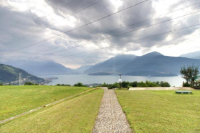 Ortensia Suite With Lake View And Private Parking